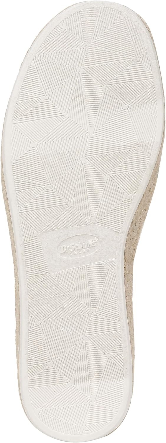 image:imageDr Scholls Shoes Womens Madison Cloud Sneaker Slip On Sneakers WomenWhite Smooth