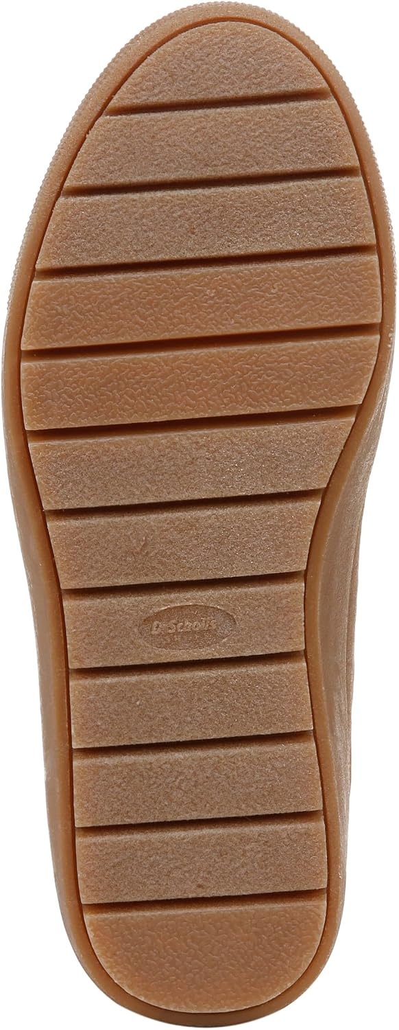 image:imageDr Scholls Shoes Womens Time Off Win Sneaker Retro Sneakers for WomenLavender Microsuede