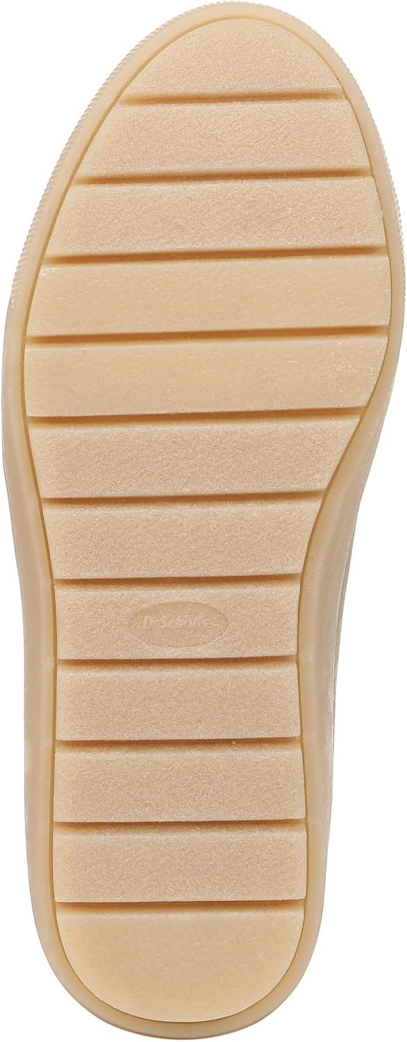 image:imageDr Scholls Shoes Womens Time Off Win Sneaker Retro Sneakers for WomenNavy BlueRed Microfiber
