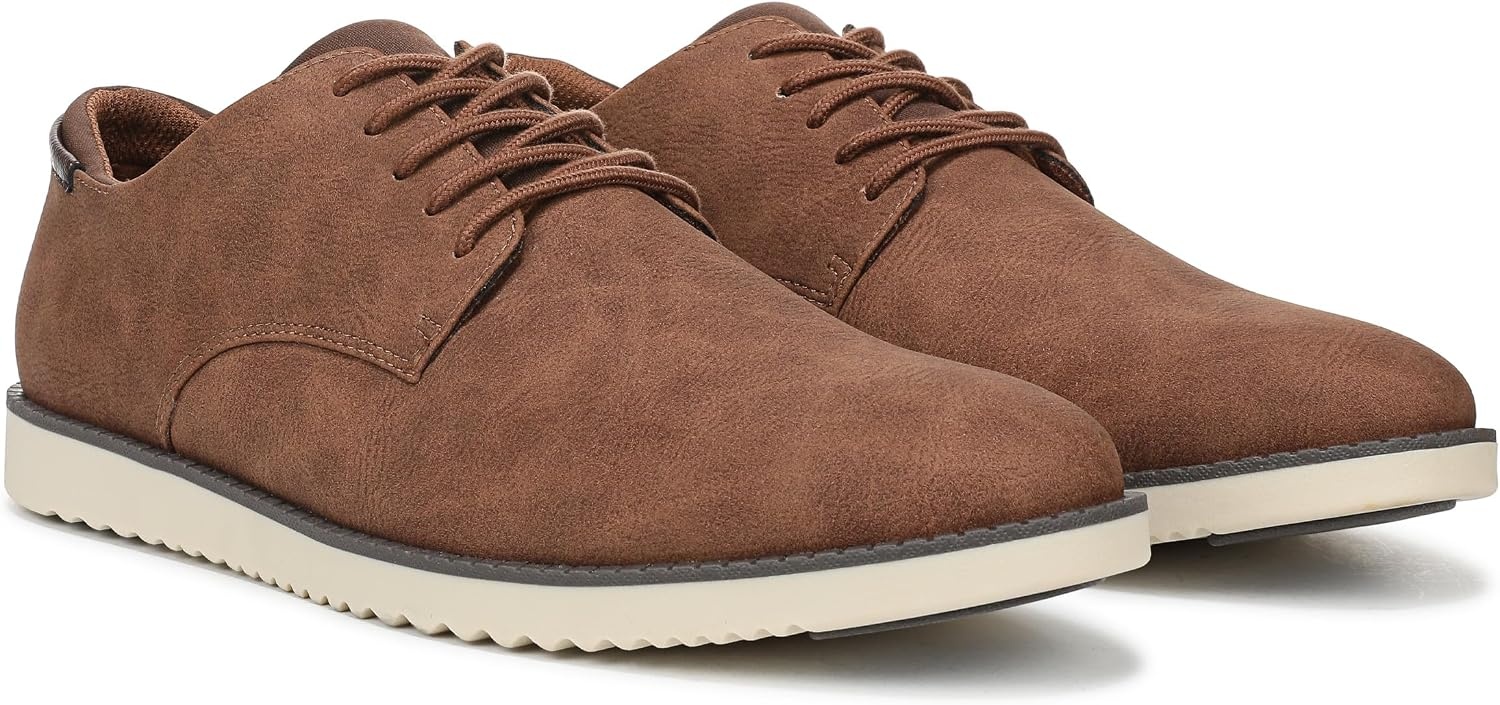 image:imageDr Scholls Sync FlexTan Brown