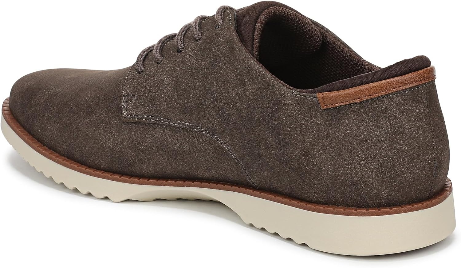 image:imageDr Scholls Sync FlexWarm Taupe Brown