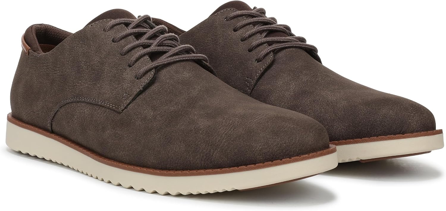 image:imageDr Scholls Sync FlexWarm Taupe Brown