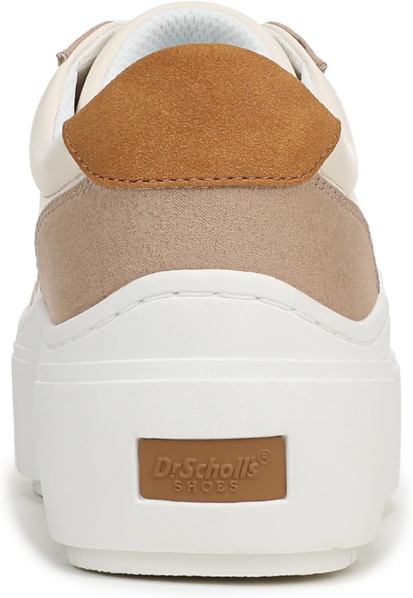 image:imageDr Scholls Time Off MostSandWhite