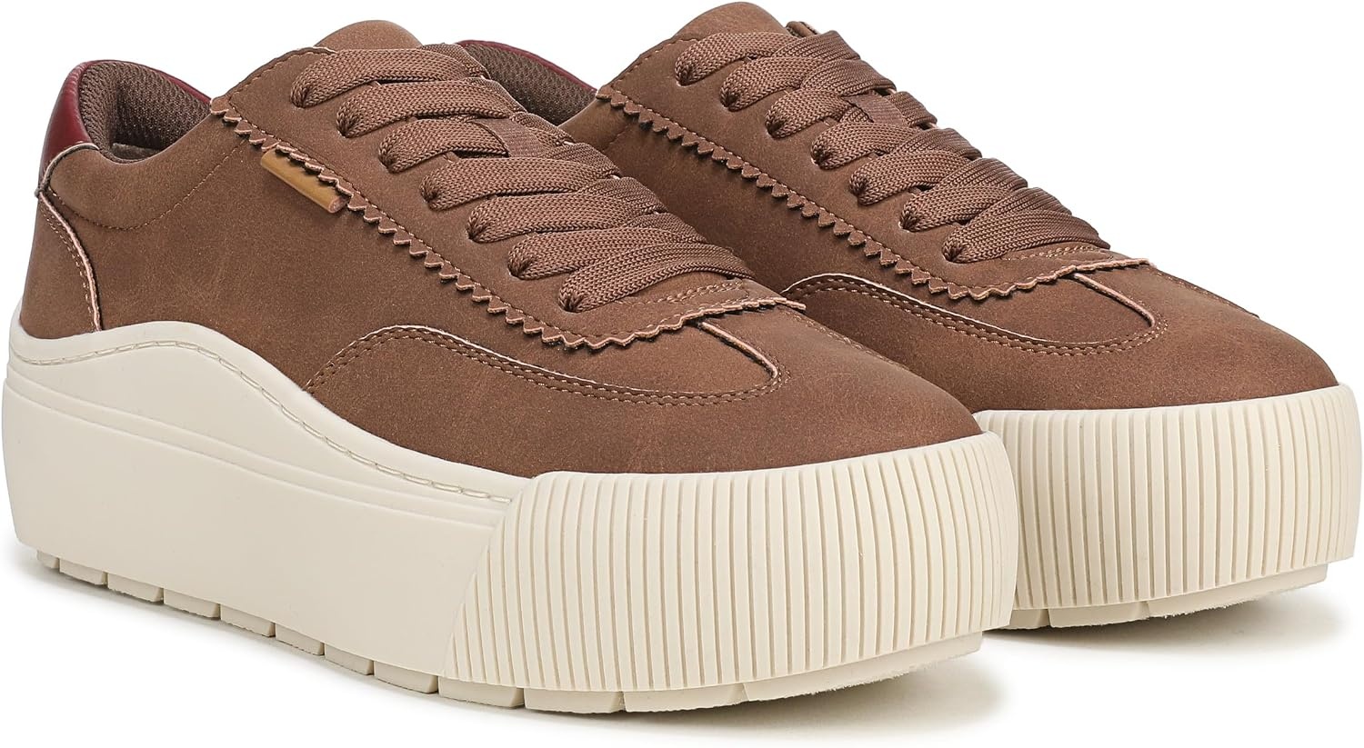 image:imageDr Scholls Time Off MostWalnut Brown