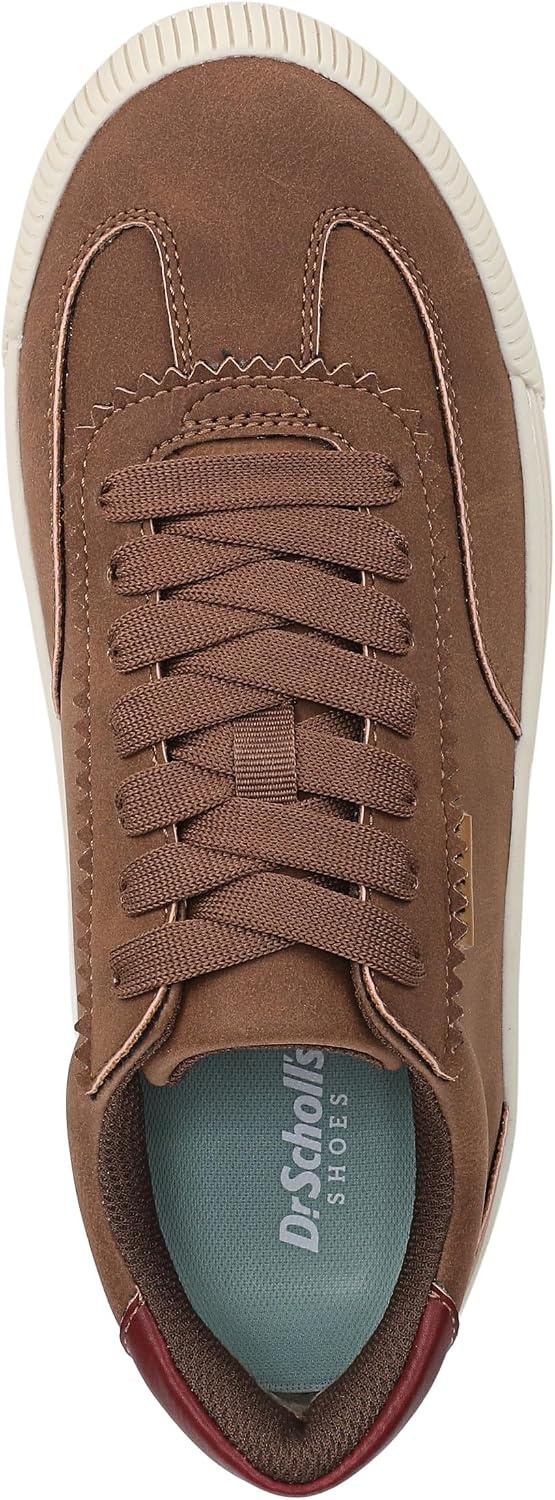 image:imageDr Scholls Time Off MostWalnut Brown