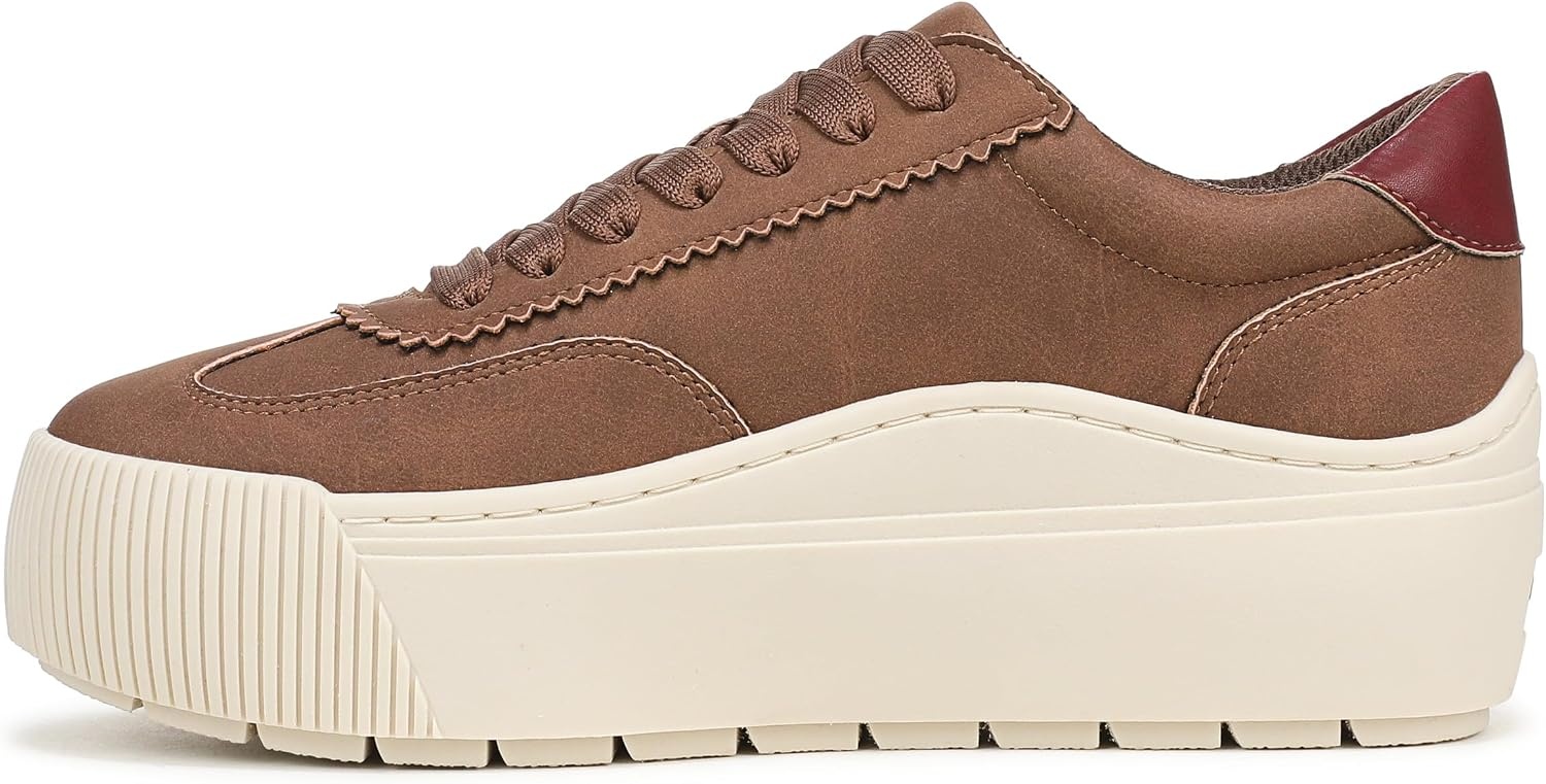 image:imageDr Scholls Time Off MostWalnut Brown