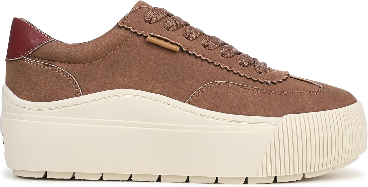 image:imageDr Scholls Time Off MostWalnut Brown