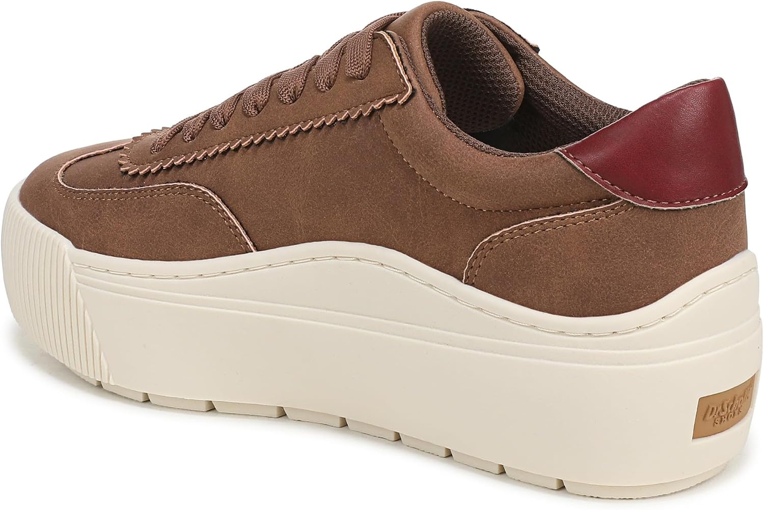 image:imageDr Scholls Time Off MostWalnut Brown
