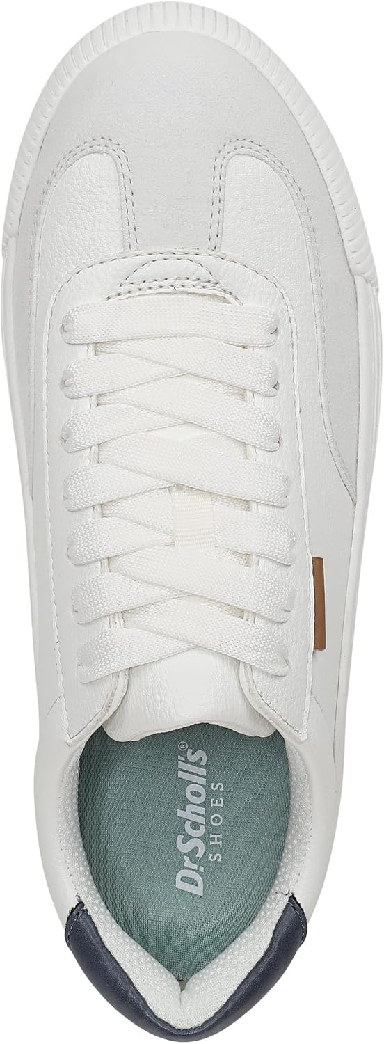 image:imageDr Scholls Time Off MostWhiteNavy