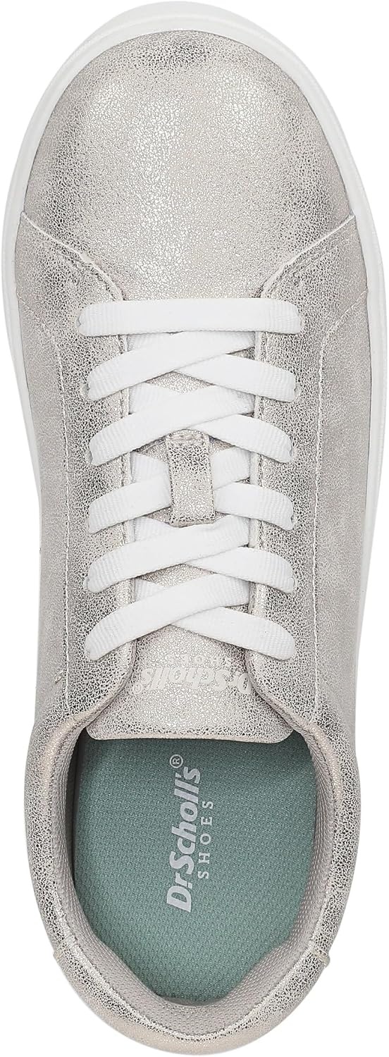 image:imageDr Scholls VivienneLight Gold Metallic