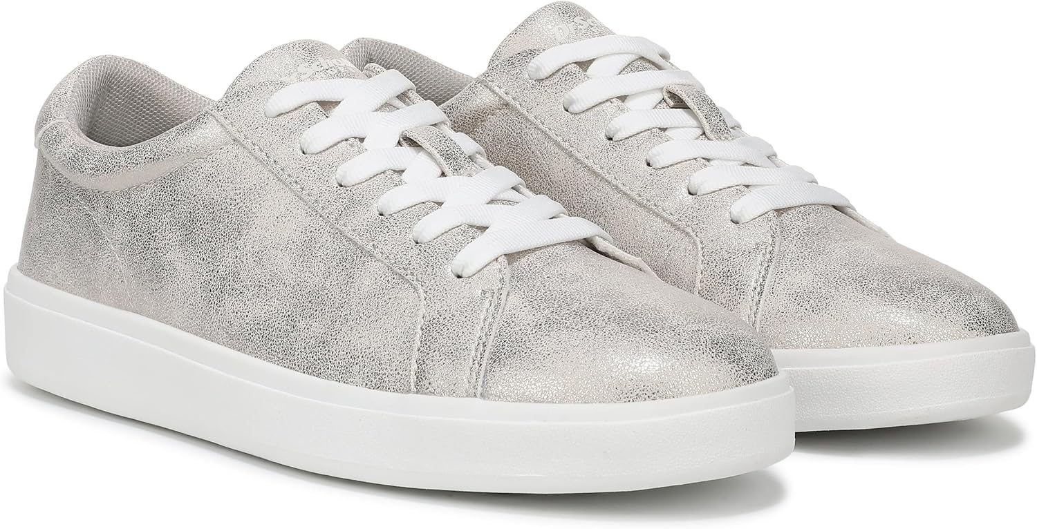 image:imageDr Scholls VivienneLight Gold Metallic
