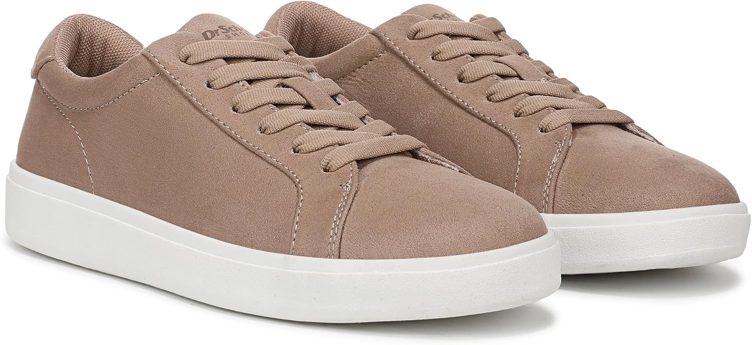 image:imageDr Scholls VivienneToasted Taupe Micro