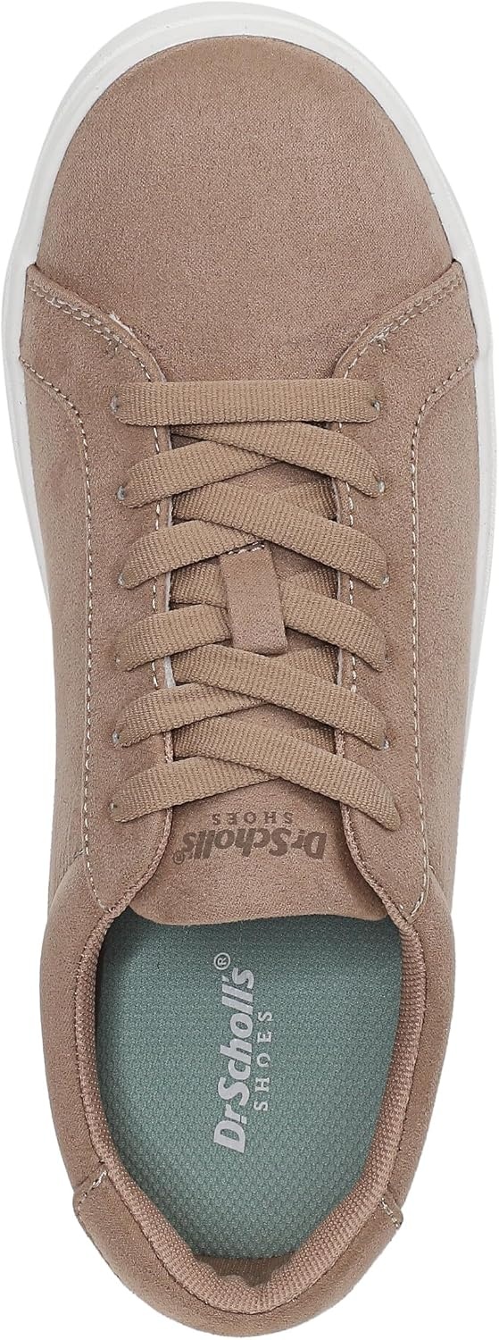image:imageDr Scholls VivienneToasted Taupe Micro