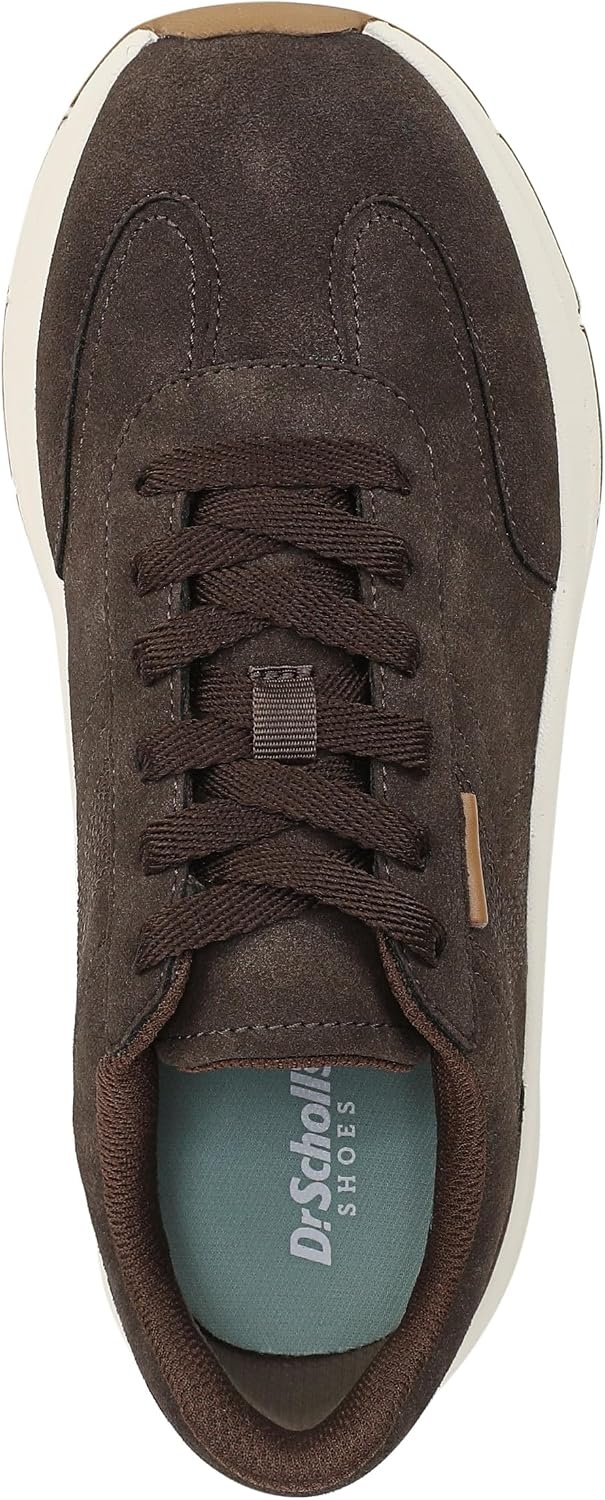image:imageDr Scholls Walk ModeChocolate Brown