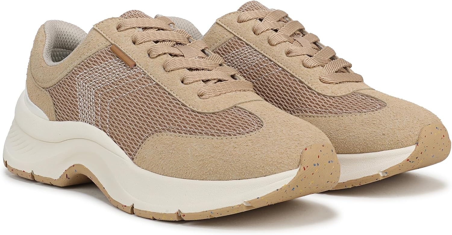 image:imageDr Scholls Walk ModeCuban Sand Beige
