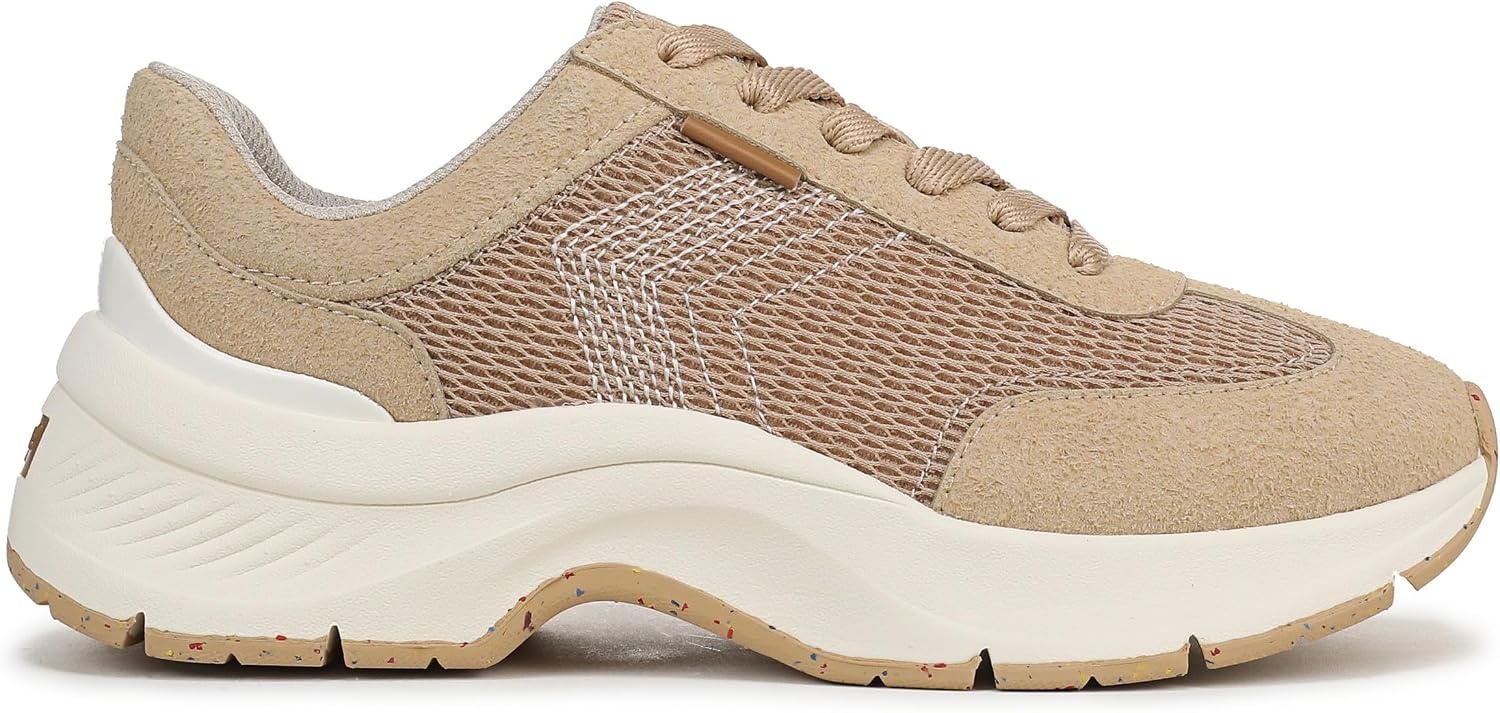 image:imageDr Scholls Walk ModeCuban Sand Beige