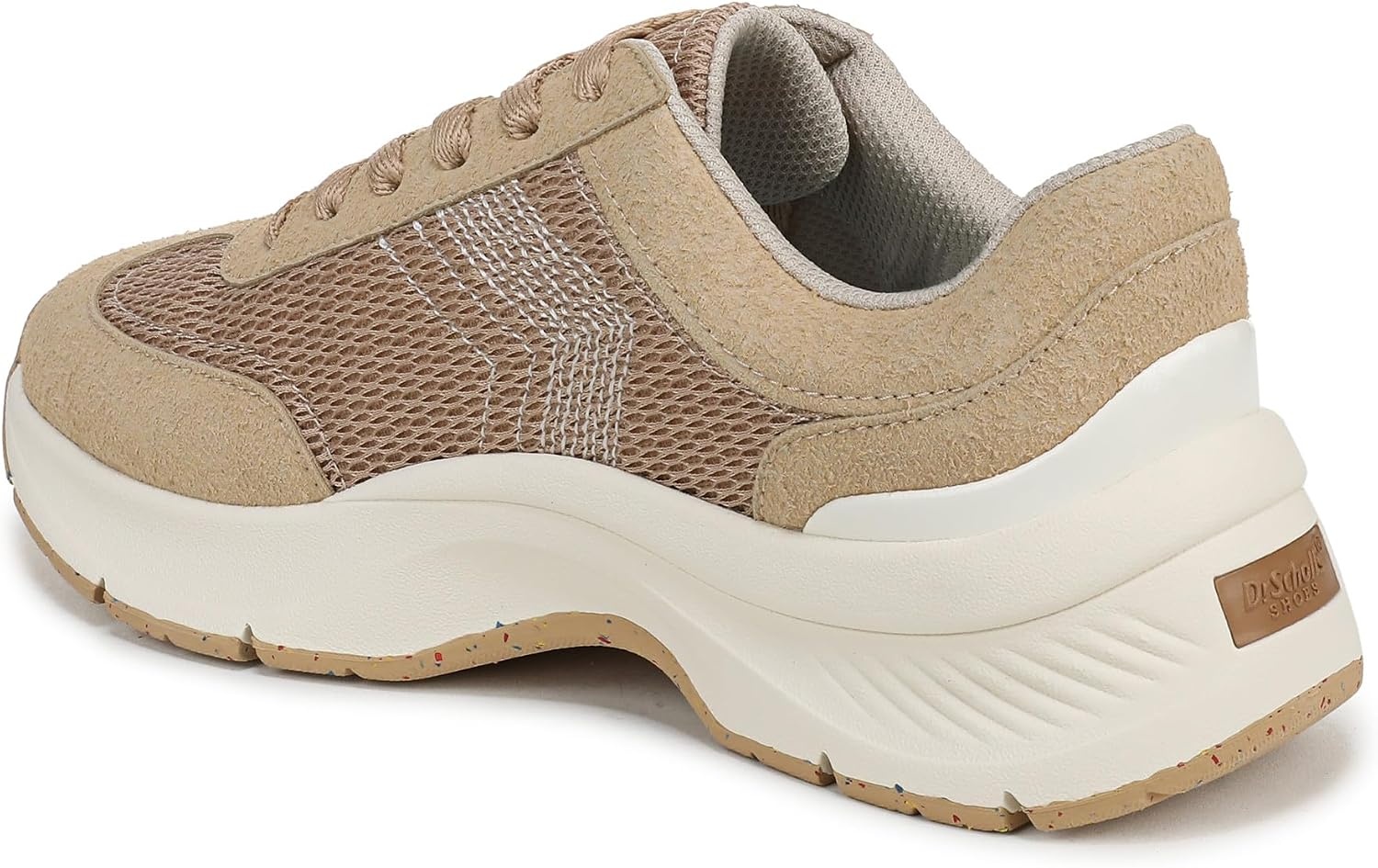 image:imageDr Scholls Walk ModeCuban Sand Beige