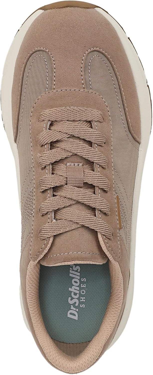image:imageDr Scholls Walk ModeToasted Taupe Tan