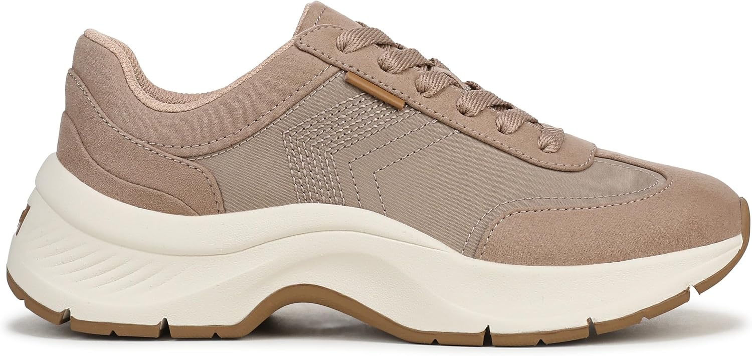 image:imageDr Scholls Walk ModeToasted Taupe Tan