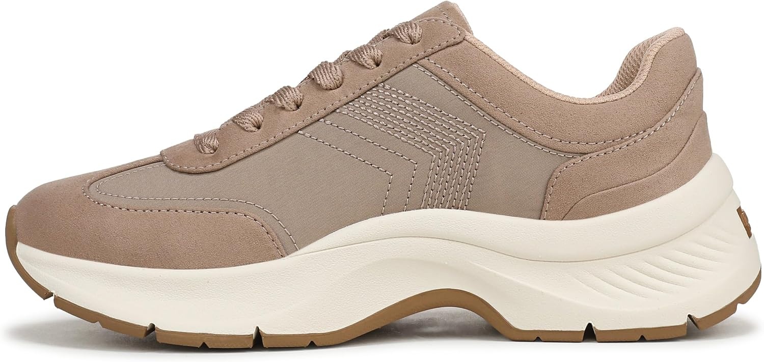 image:imageDr Scholls Walk ModeToasted Taupe Tan