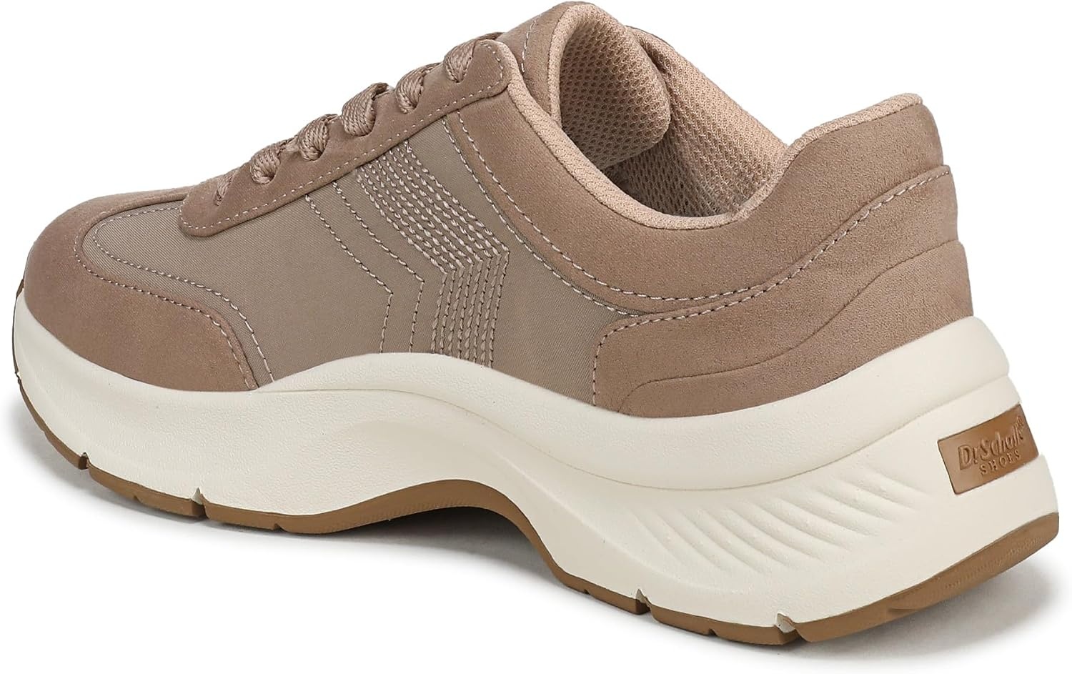 image:imageDr Scholls Walk ModeToasted Taupe Tan