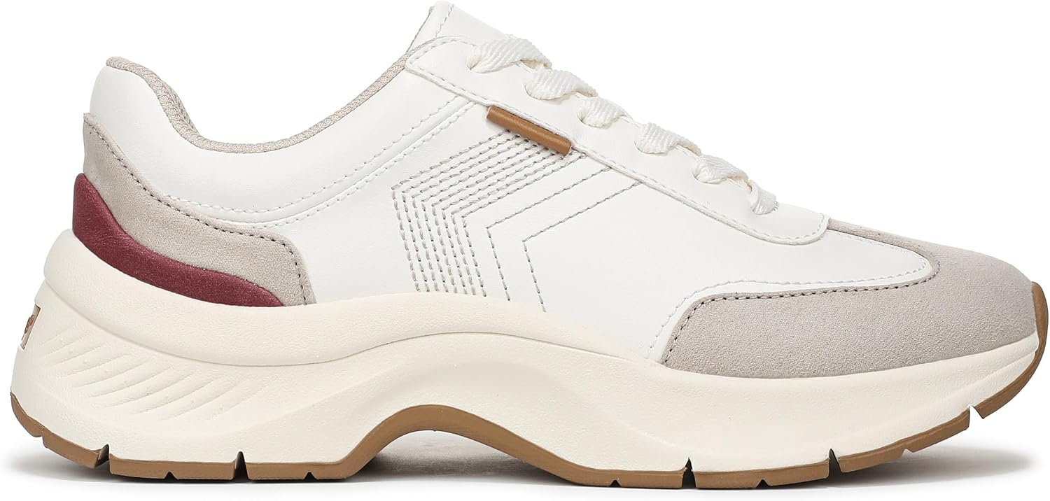 image:imageDr Scholls Walk ModeWhiteOyster