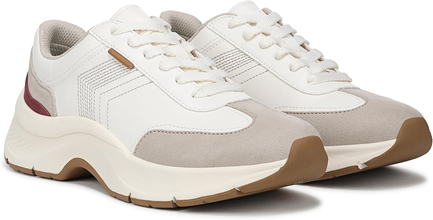 image:imageDr Scholls Walk ModeWhiteOyster