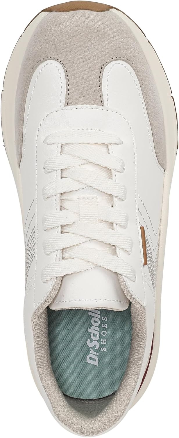 image:imageDr Scholls Walk ModeWhiteOyster