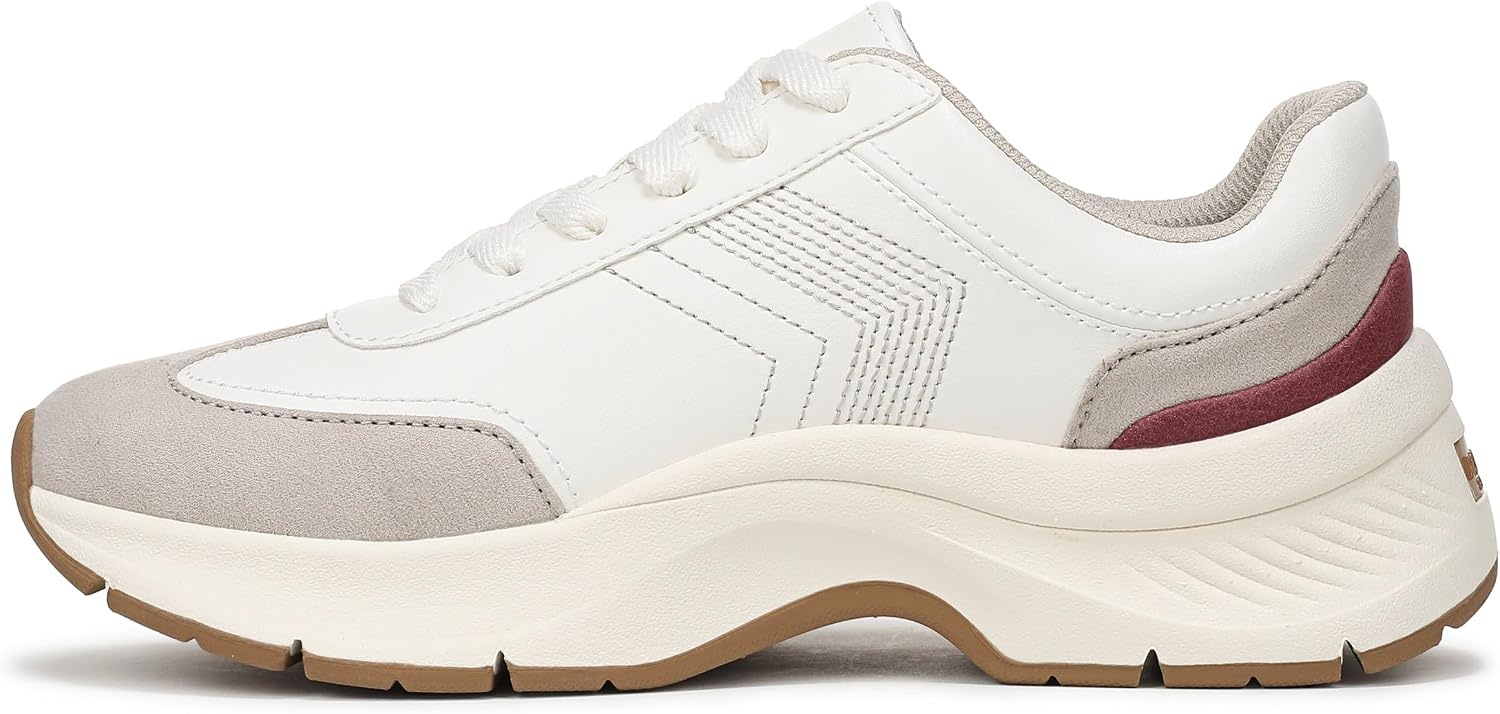 image:imageDr Scholls Walk ModeWhiteOyster