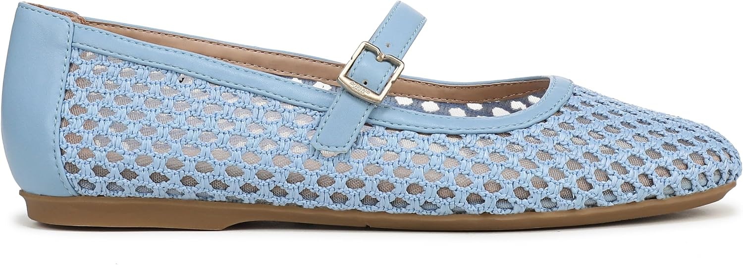 image:imageDr Scholls WrenBlue Sky Woven