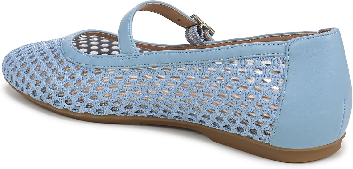 image:imageDr Scholls WrenBlue Sky Woven