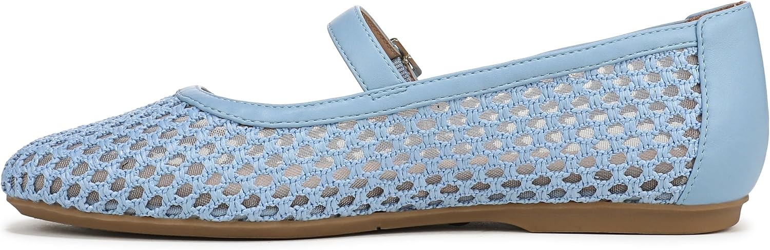 image:imageDr Scholls WrenBlue Sky Woven