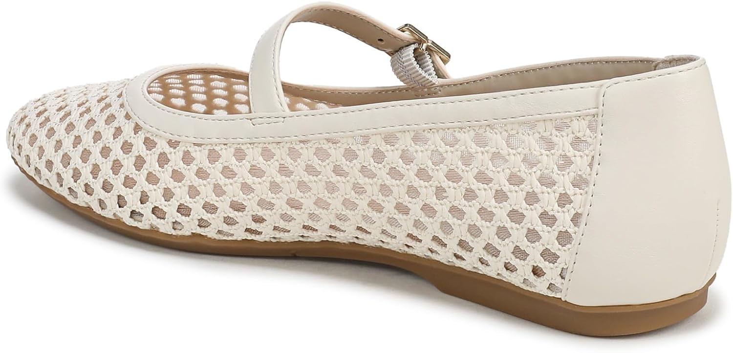 image:imageDr Scholls WrenWhite Woven