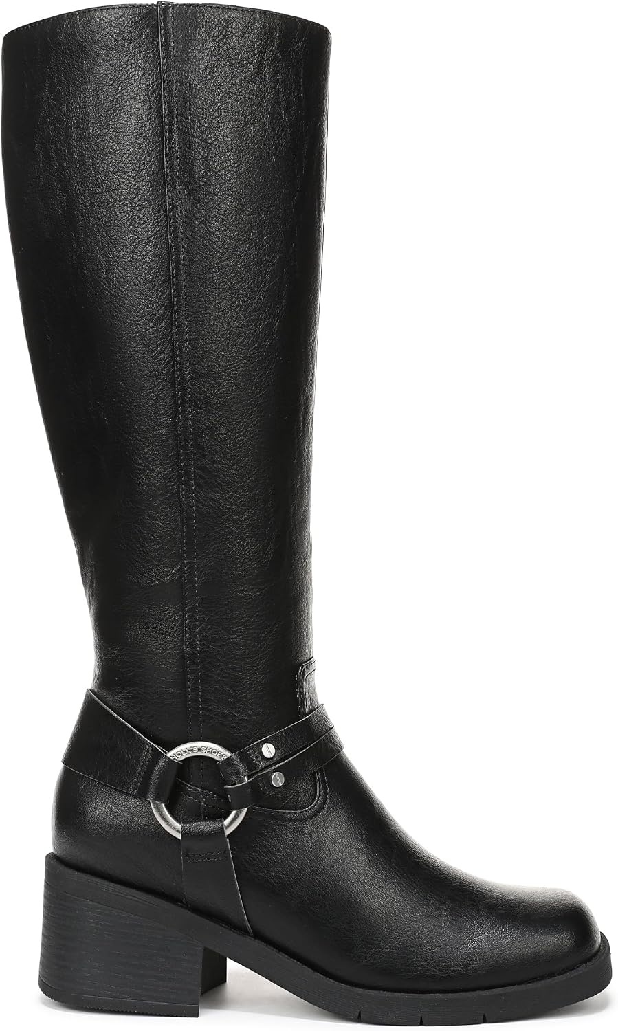 image:imageDrScholls SHOES Womens Joplin WestBlack Medium Calf