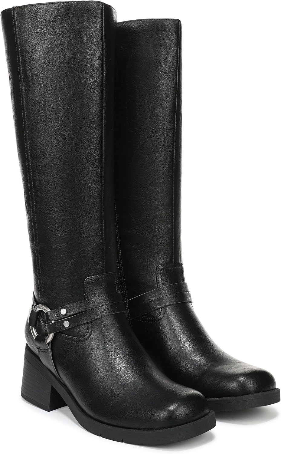 image:imageDrScholls SHOES Womens Joplin WestBlack Medium Calf