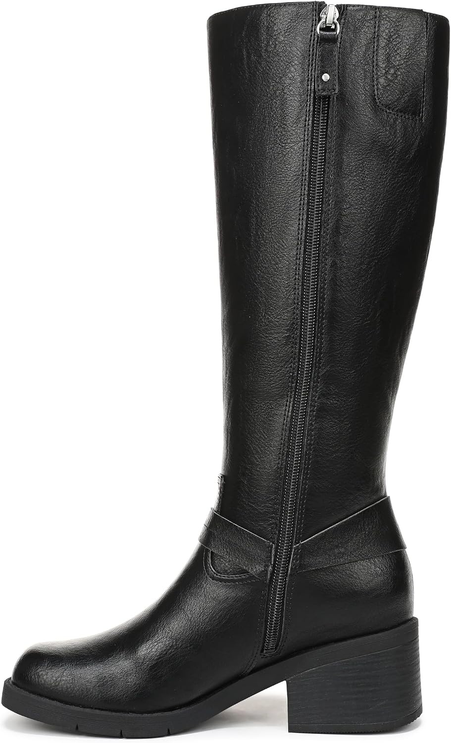 image:imageDrScholls SHOES Womens Joplin WestBlack Medium Calf
