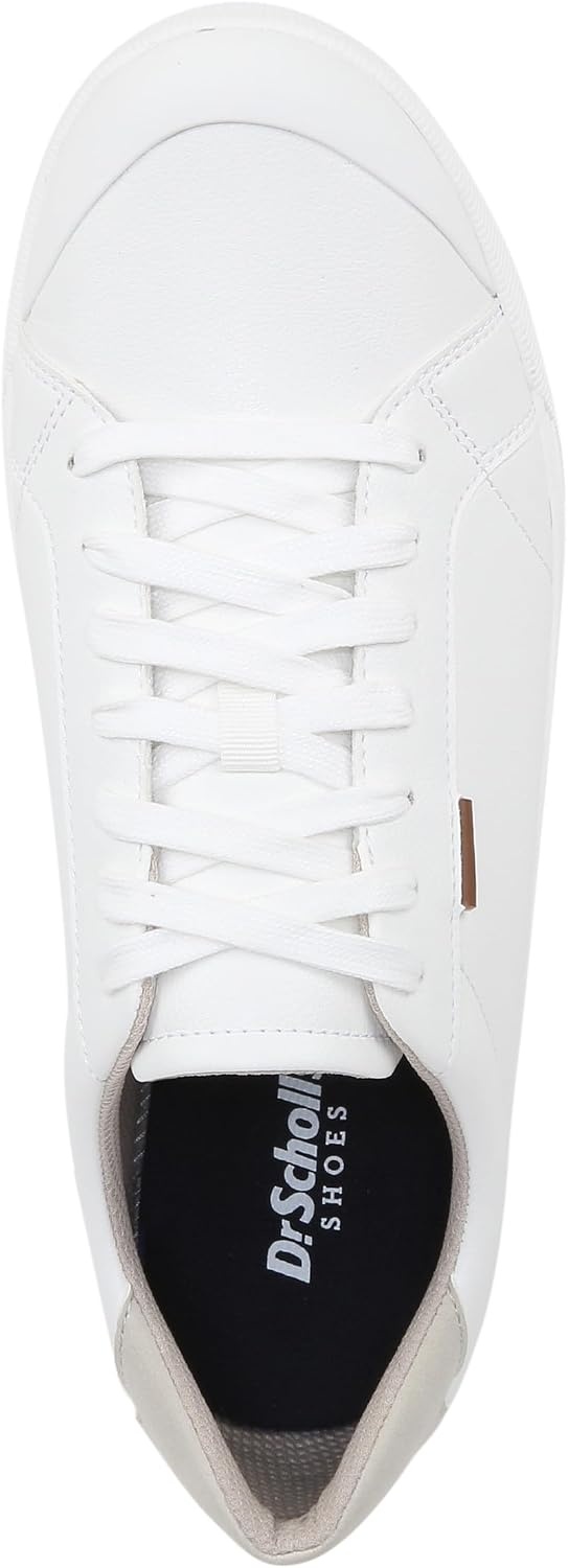 image:imageDrScholls Shoes Mens Time OffWhite Smooth