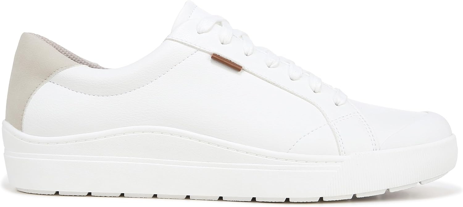image:imageDrScholls Shoes Mens Time OffWhite Smooth