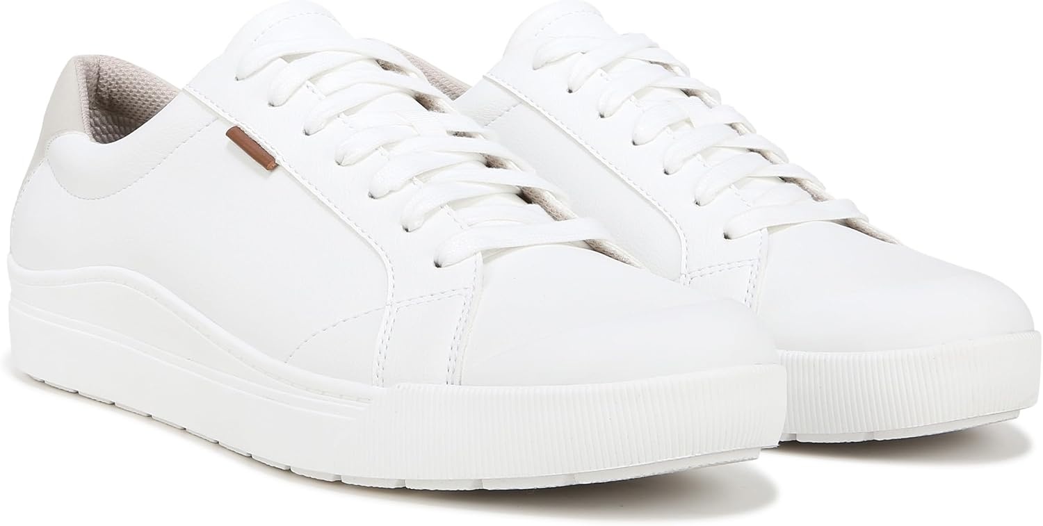 image:imageDrScholls Shoes Mens Time OffWhite Smooth