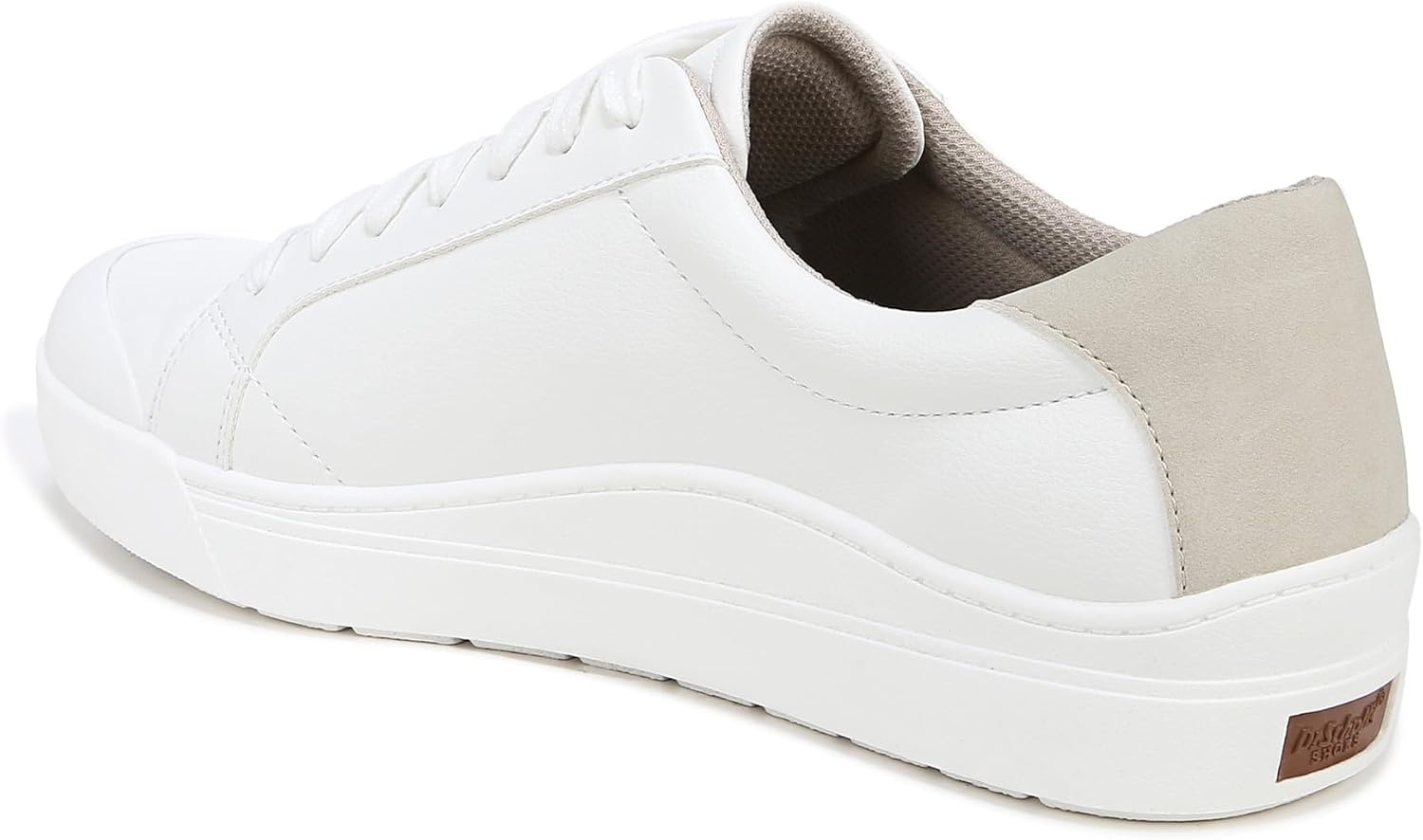 image:imageDrScholls Shoes Mens Time OffWhite Smooth