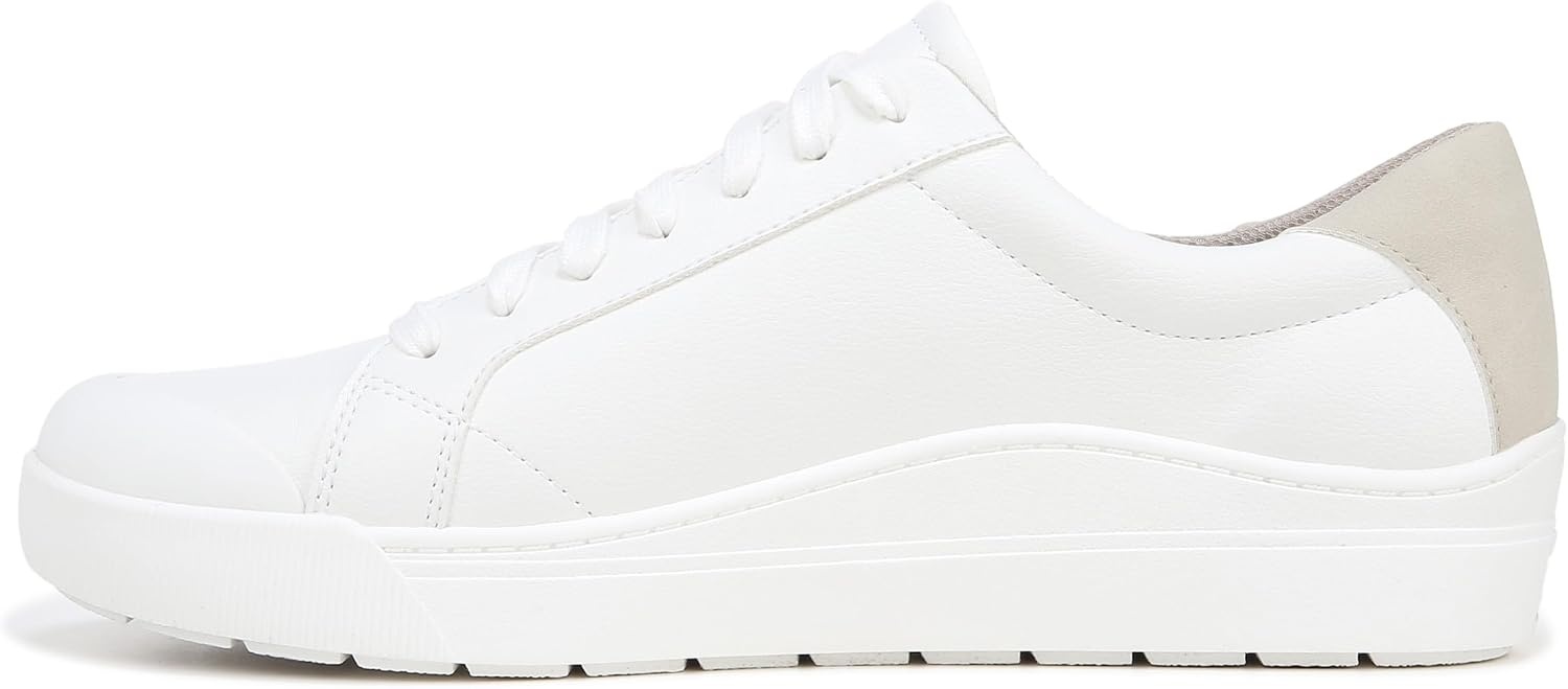 image:imageDrScholls Shoes Mens Time OffWhite Smooth