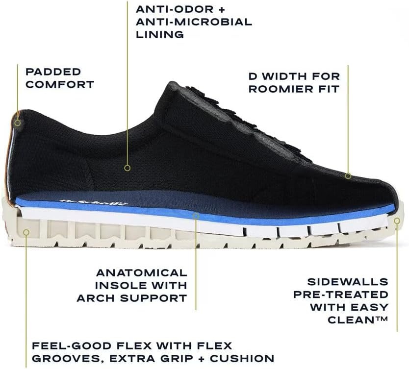image:imageDrScholls Shoes Mens Time OffWhite Smooth