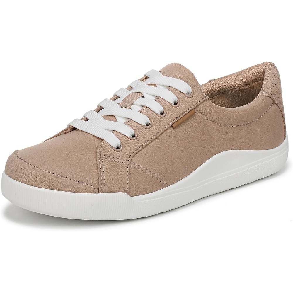 image:imageDr Scholls Be BrightCuban Sand Beige Microfiber