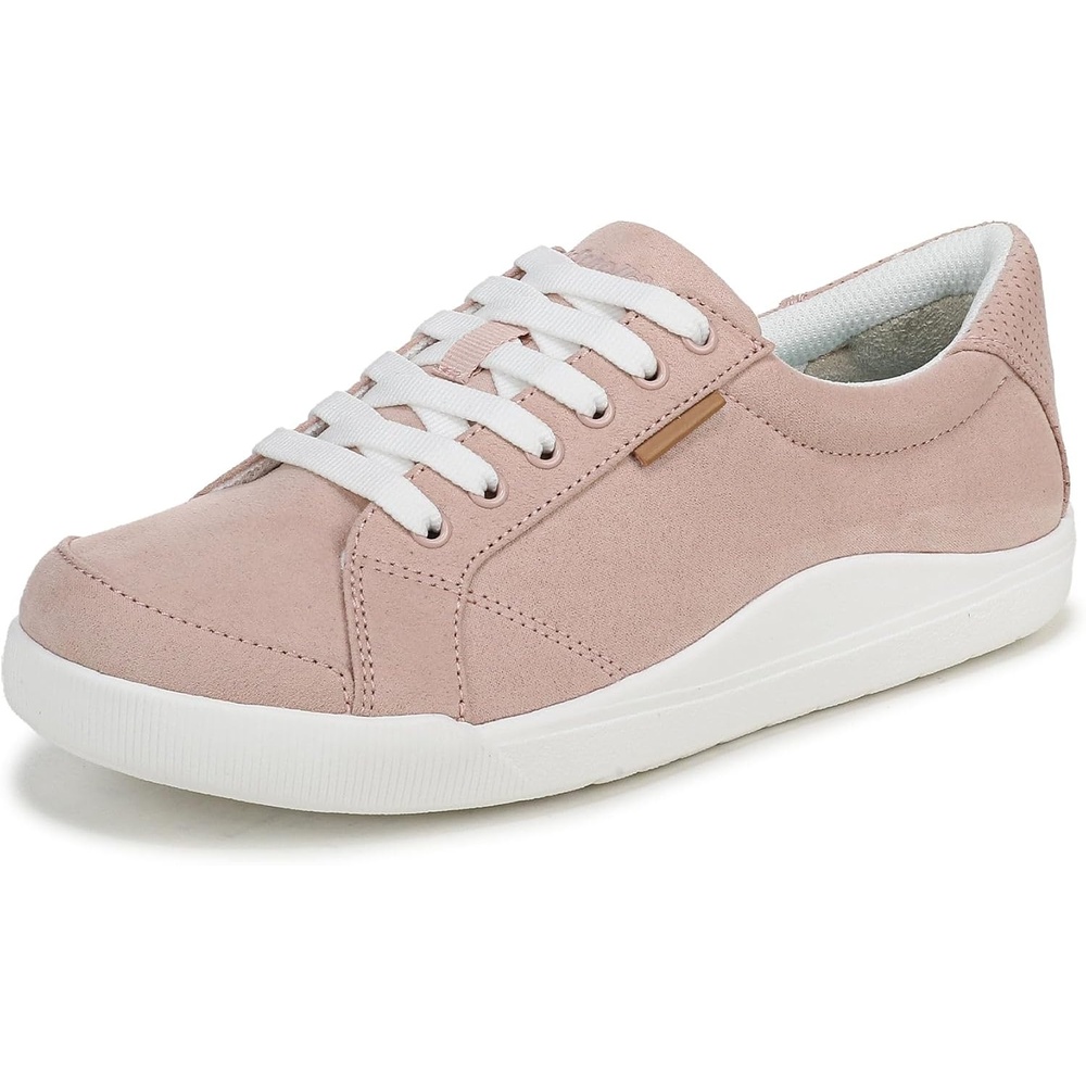 image:imageDr Scholls Be BrightRose Dust Pink Microfiber
