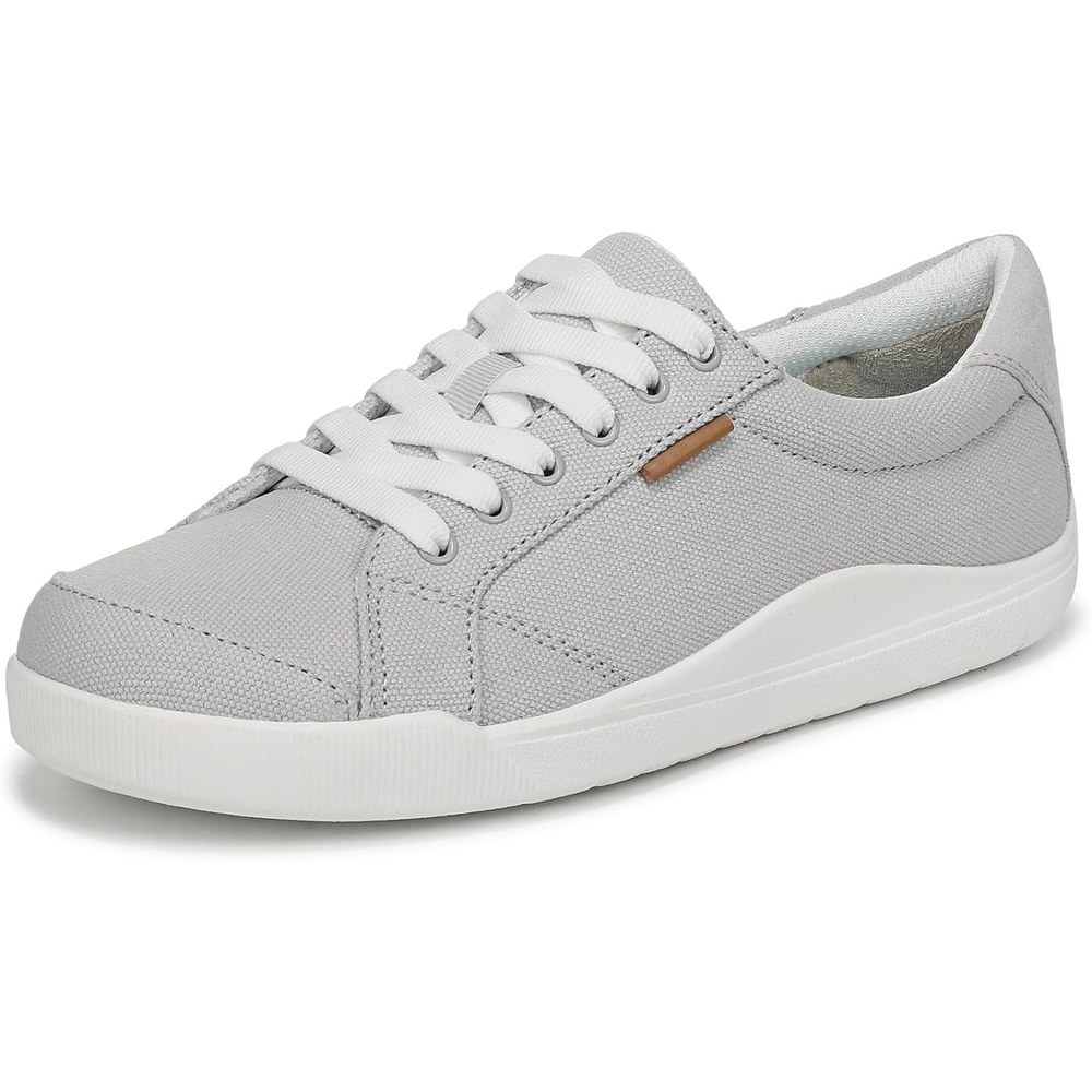 image:imageDr Scholls Be BrightVapor Grey Canvas