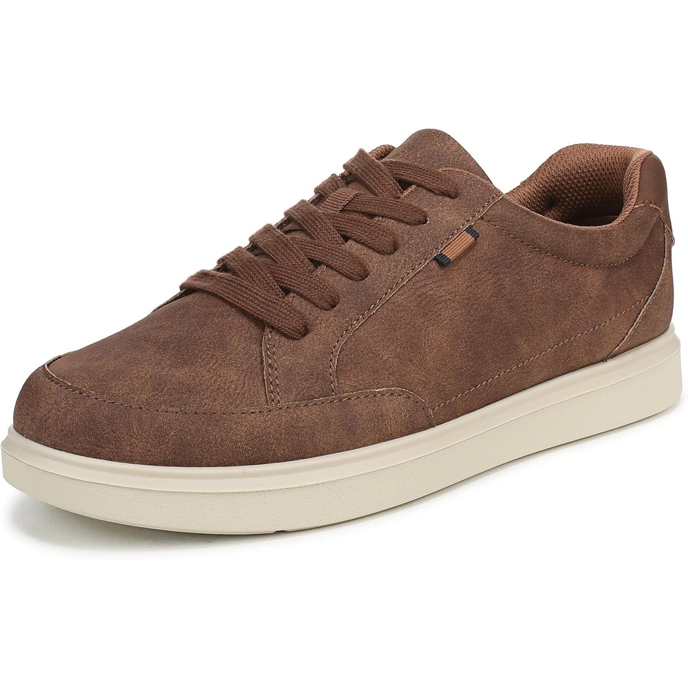 image:imageDr Scholls City Cloud LaceMid Brown