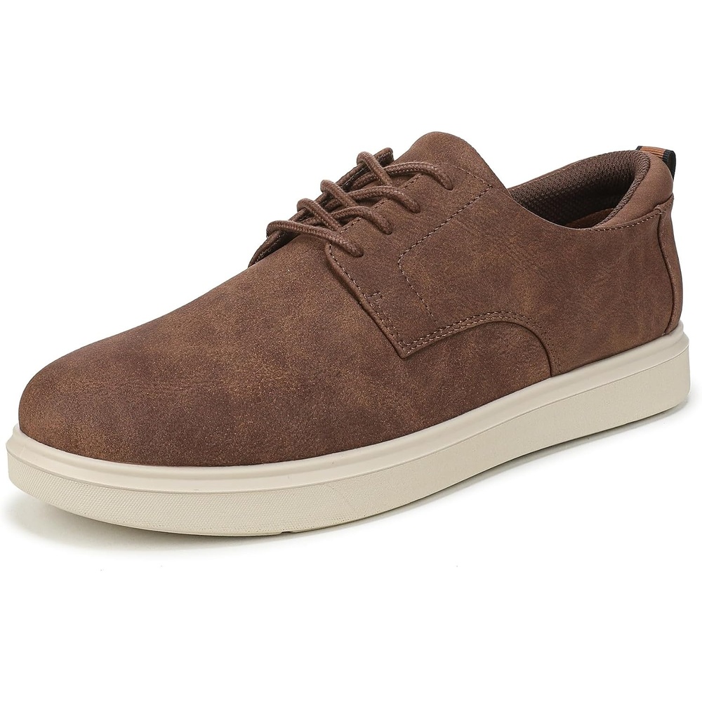 image:imageDr Scholls City Cloud OxfordMid Brown