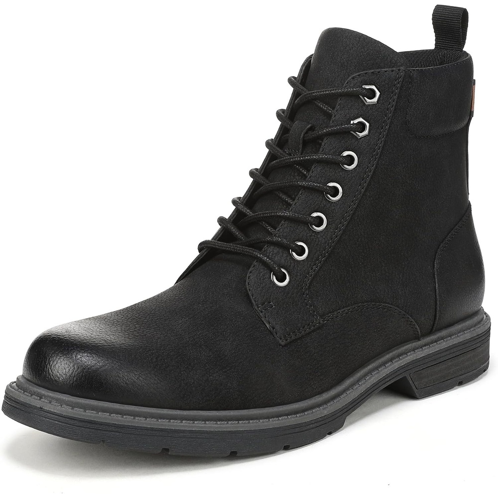 image:imageDr Scholls Mens AugustBlack