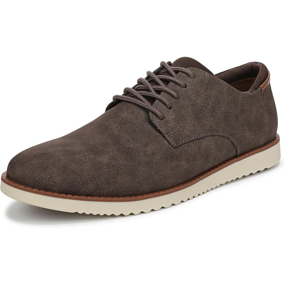 image:imageDr Scholls Sync FlexWarm Taupe Brown