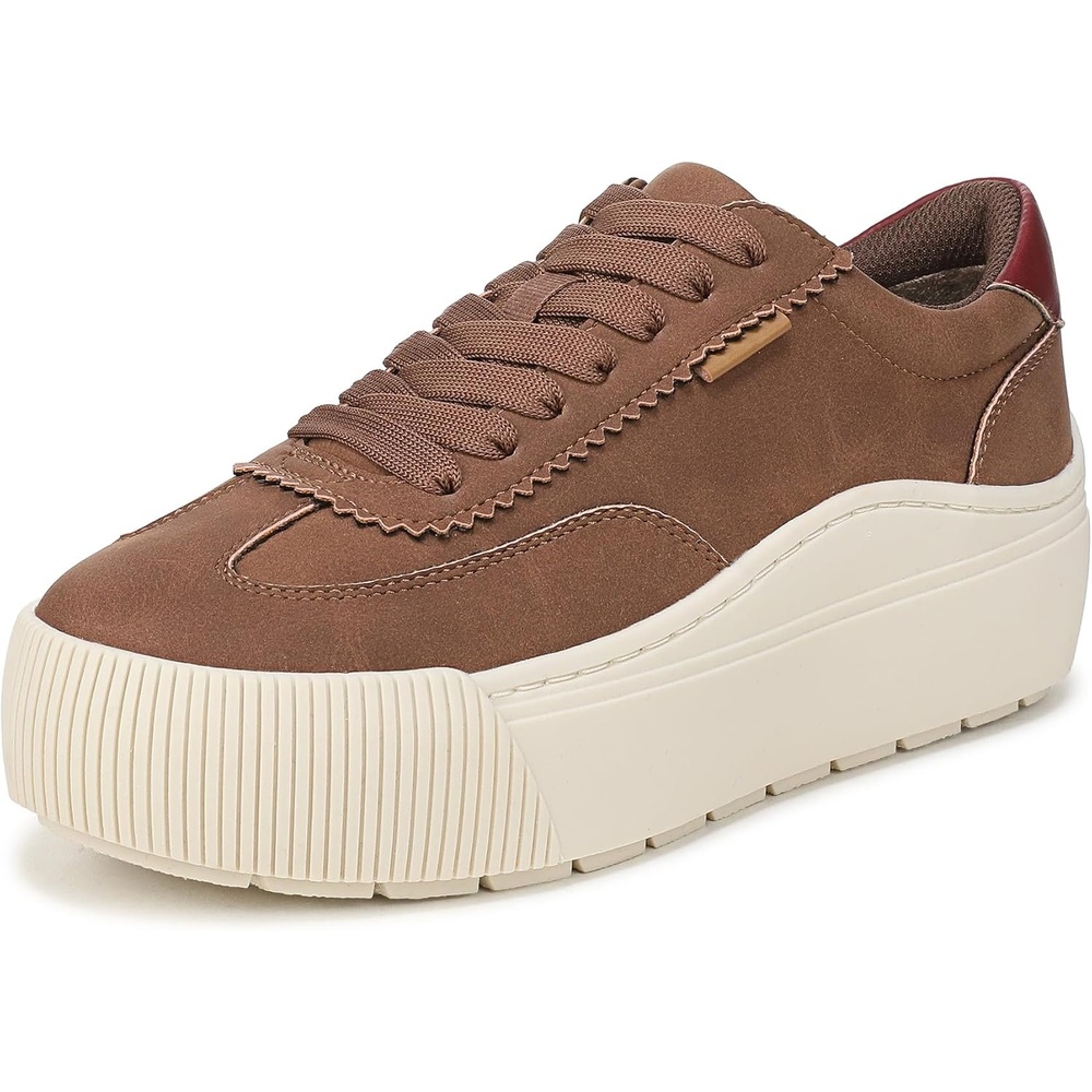 image:imageDr Scholls Time Off MostWalnut Brown